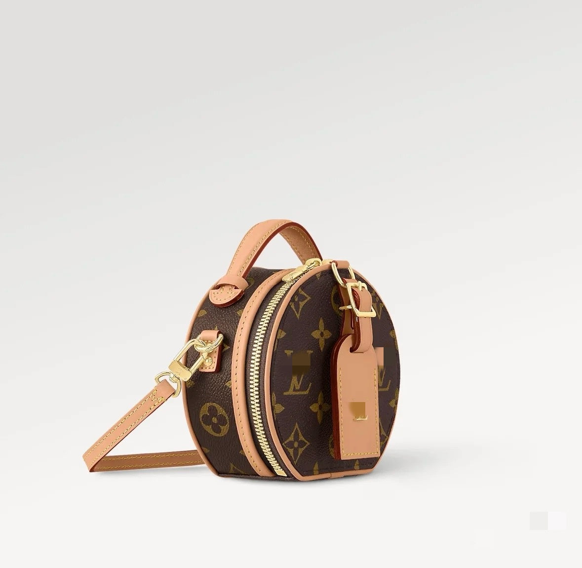 MINI BOITE CHAPEAU