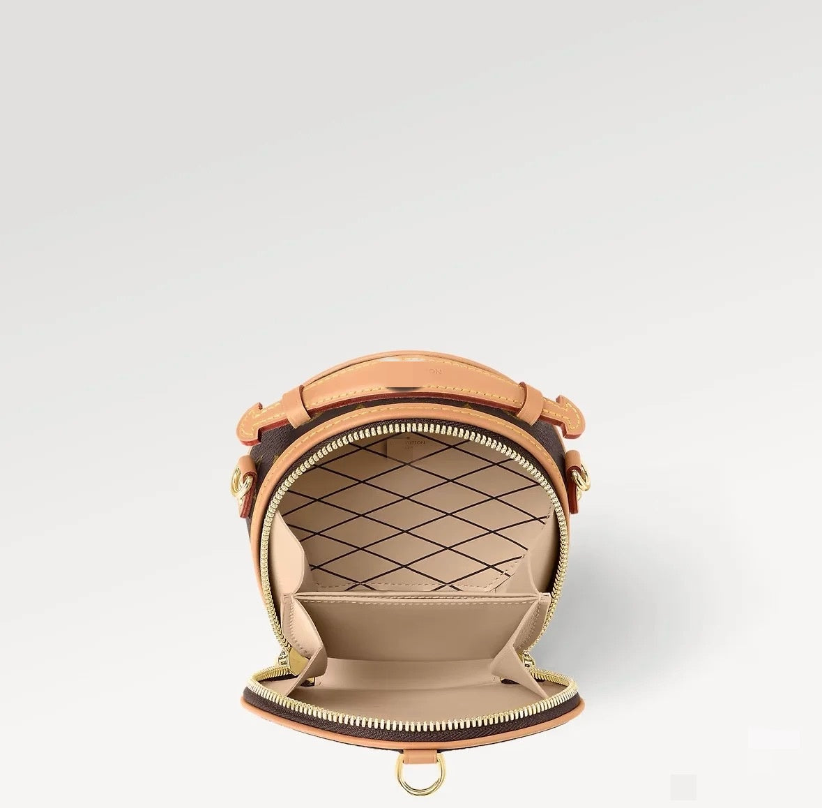 MINI BOITE CHAPEAU
