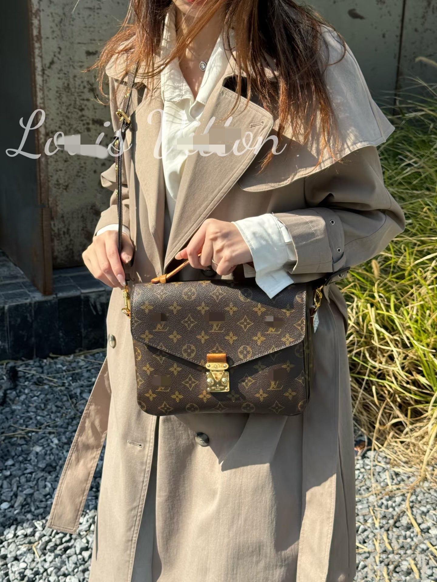POCHETTE METIS