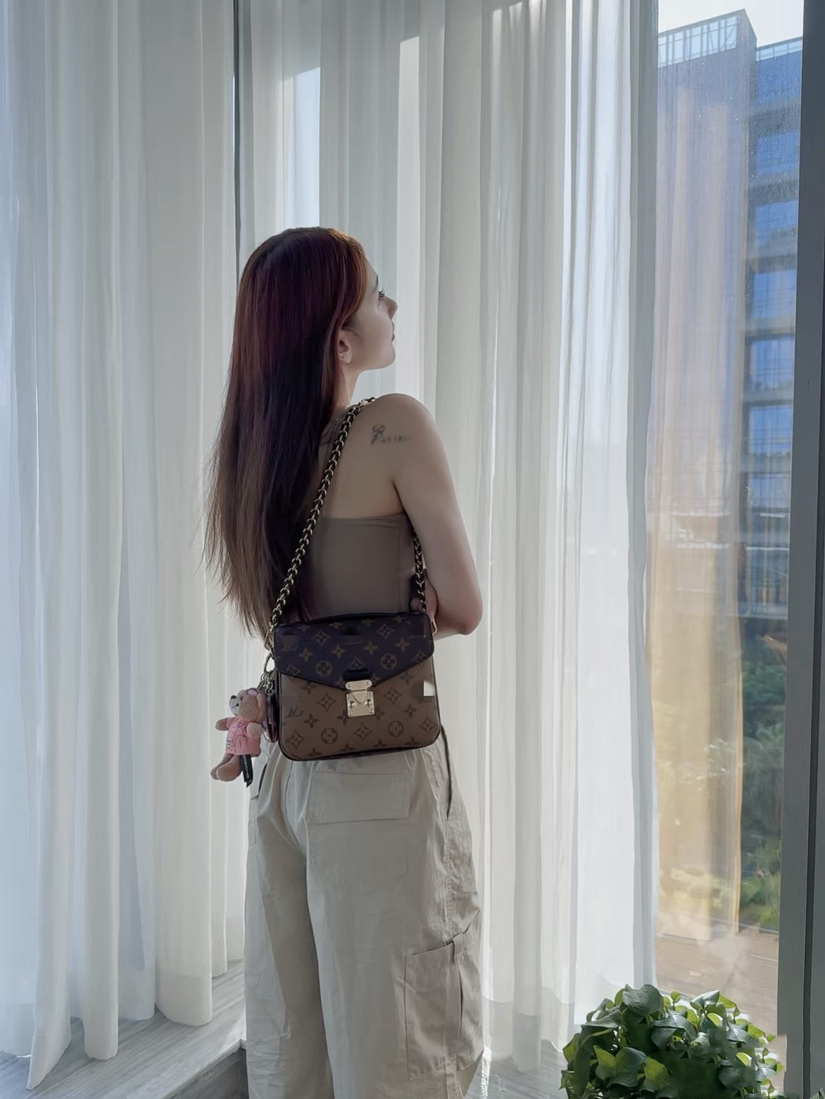 POCHETTE METIS