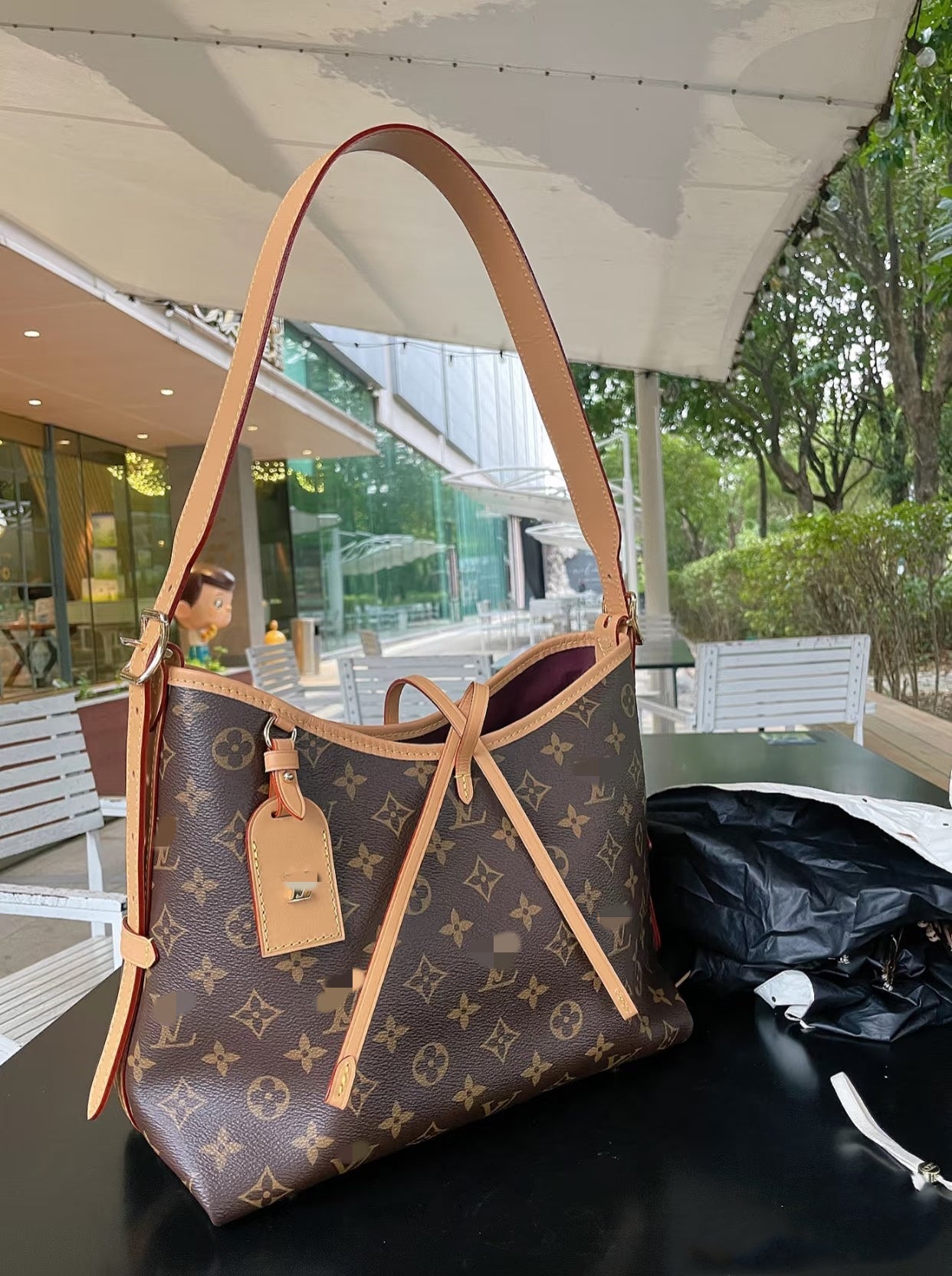 NEVERFULL
