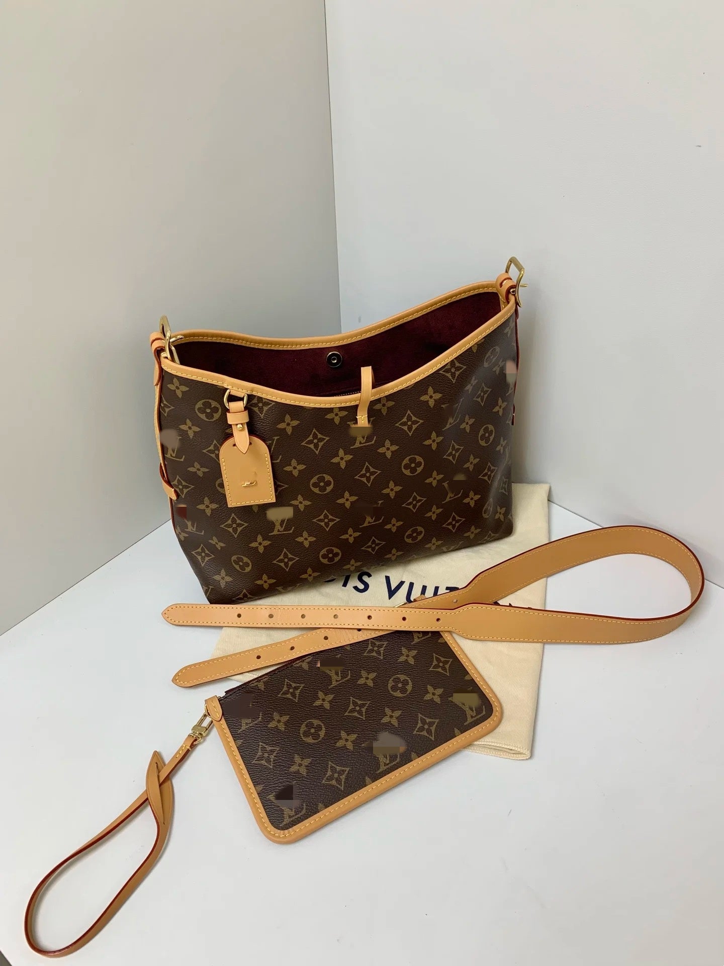 NEVERFULL