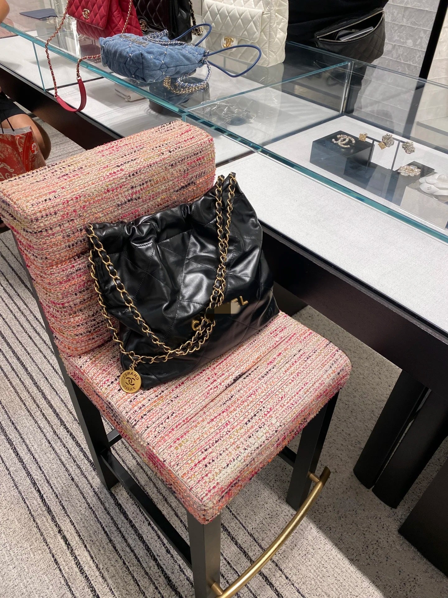 22bag
