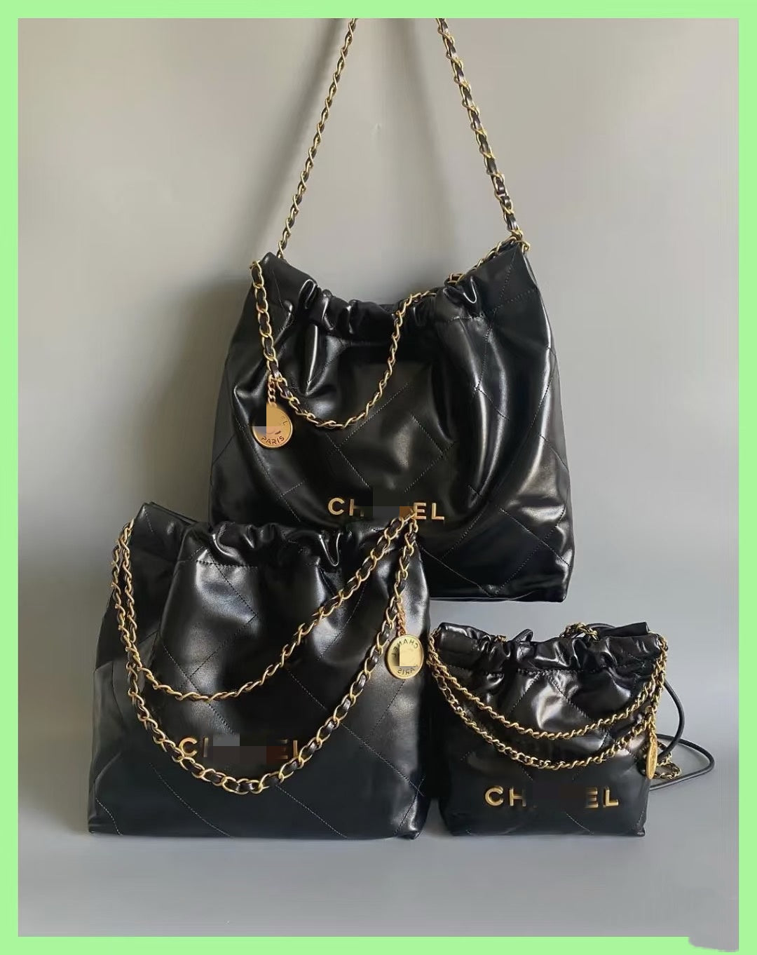 22bag