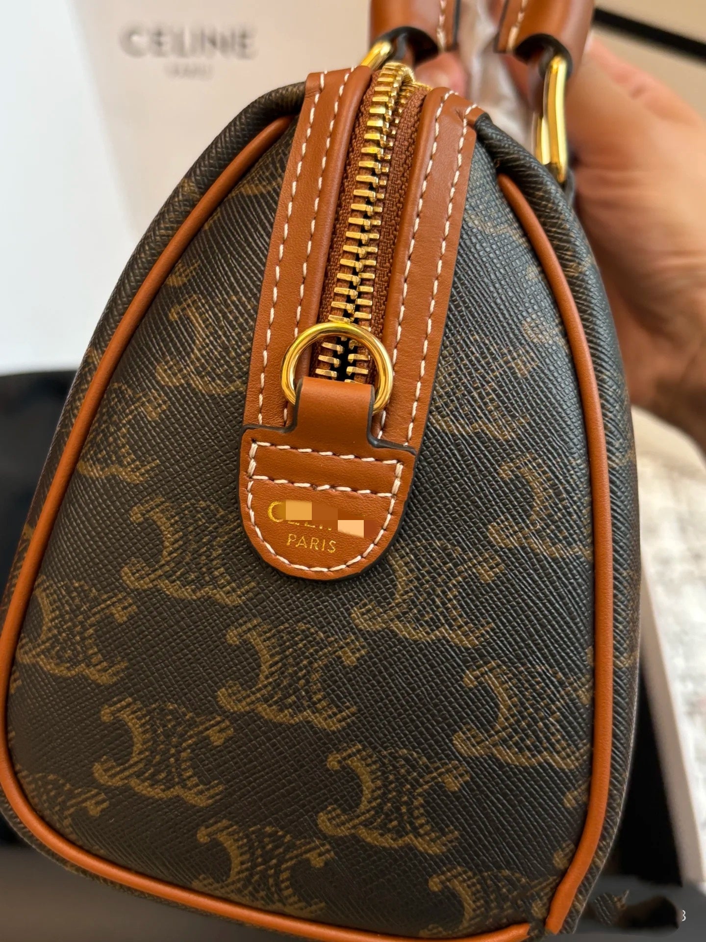 Luggage