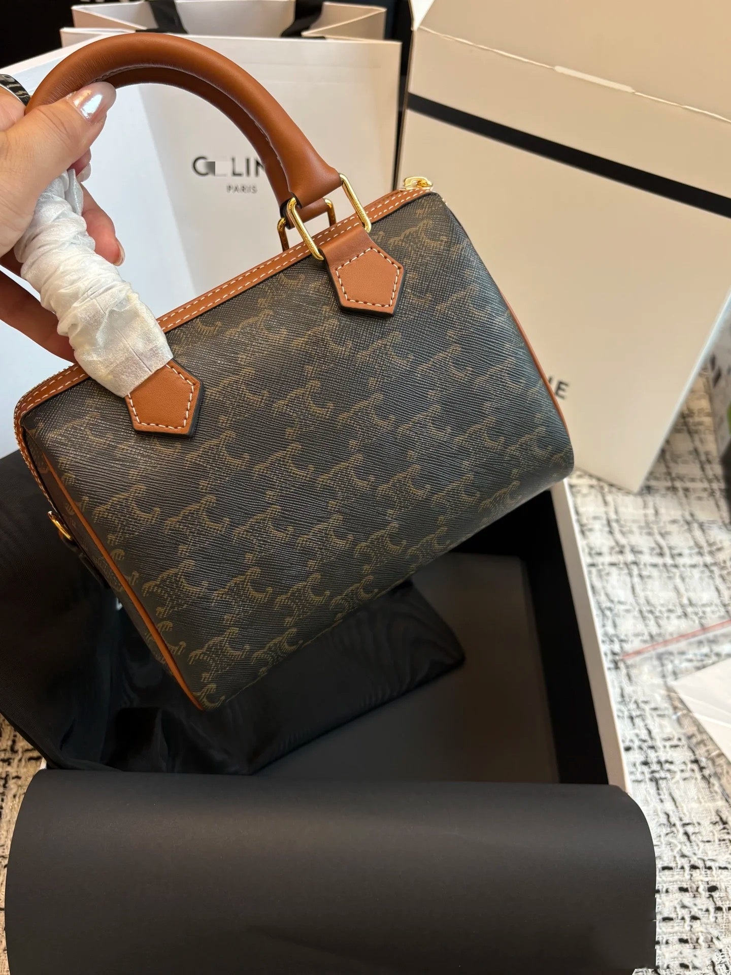 Luggage