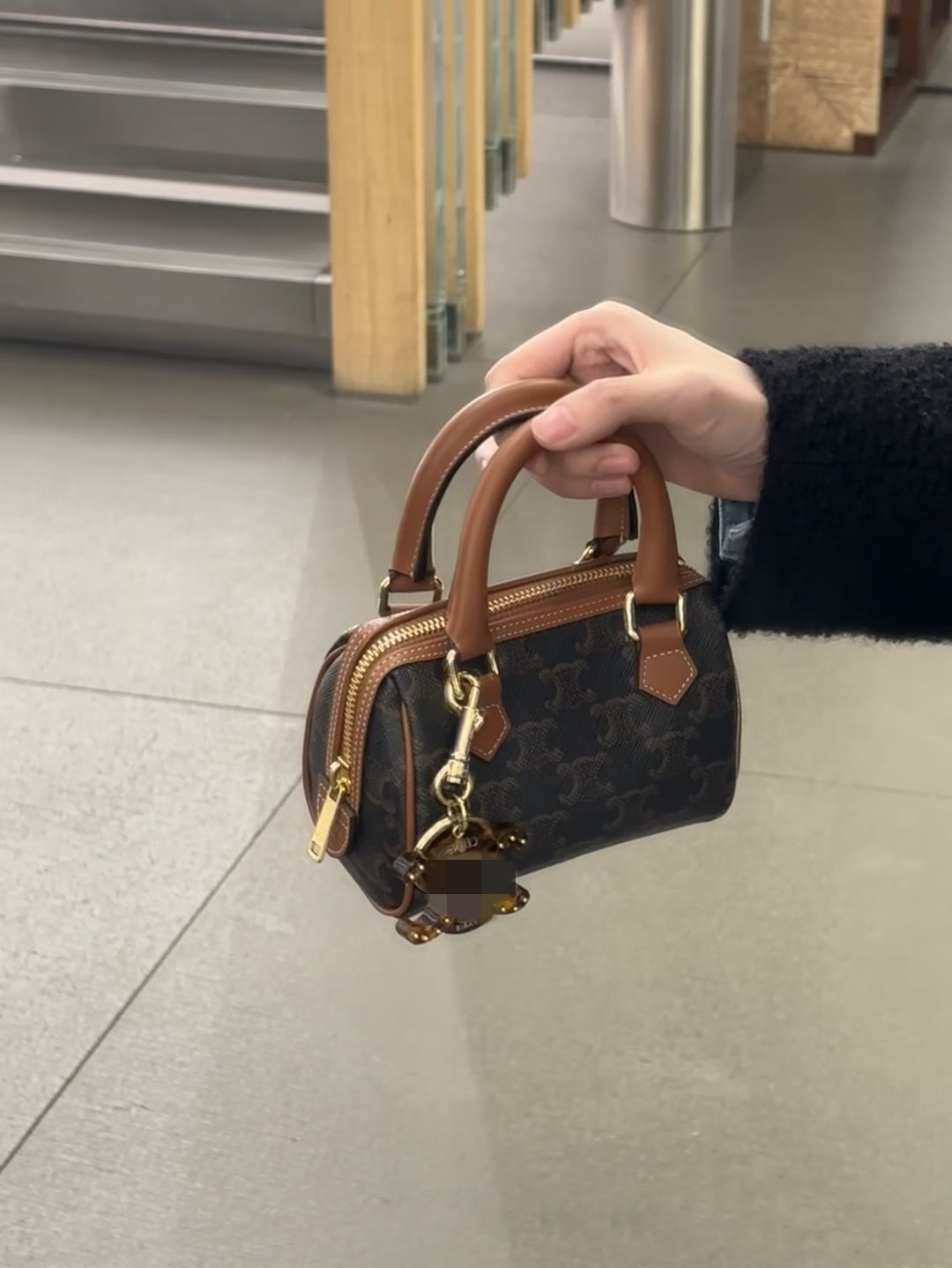 Luggage