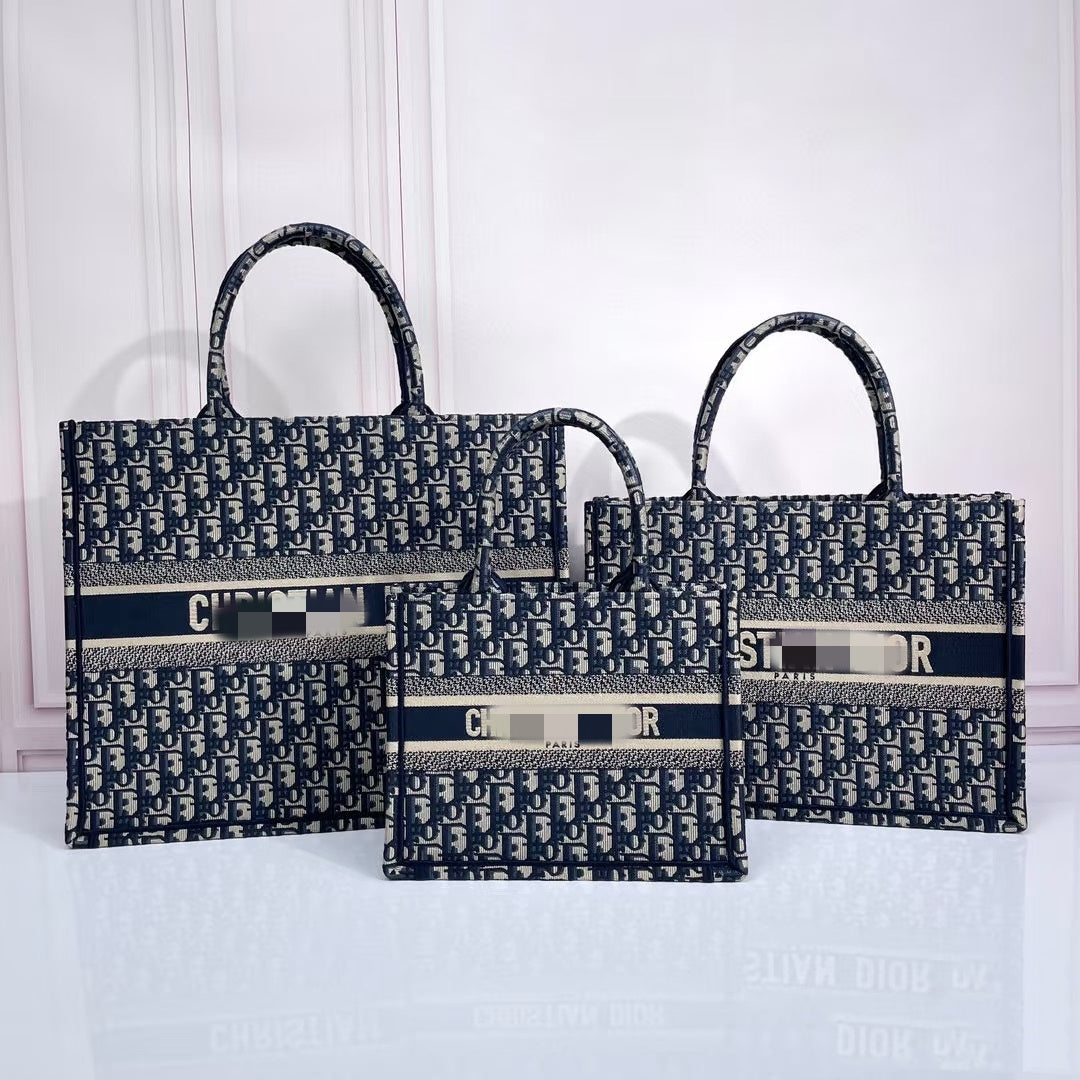 Bbook tote
