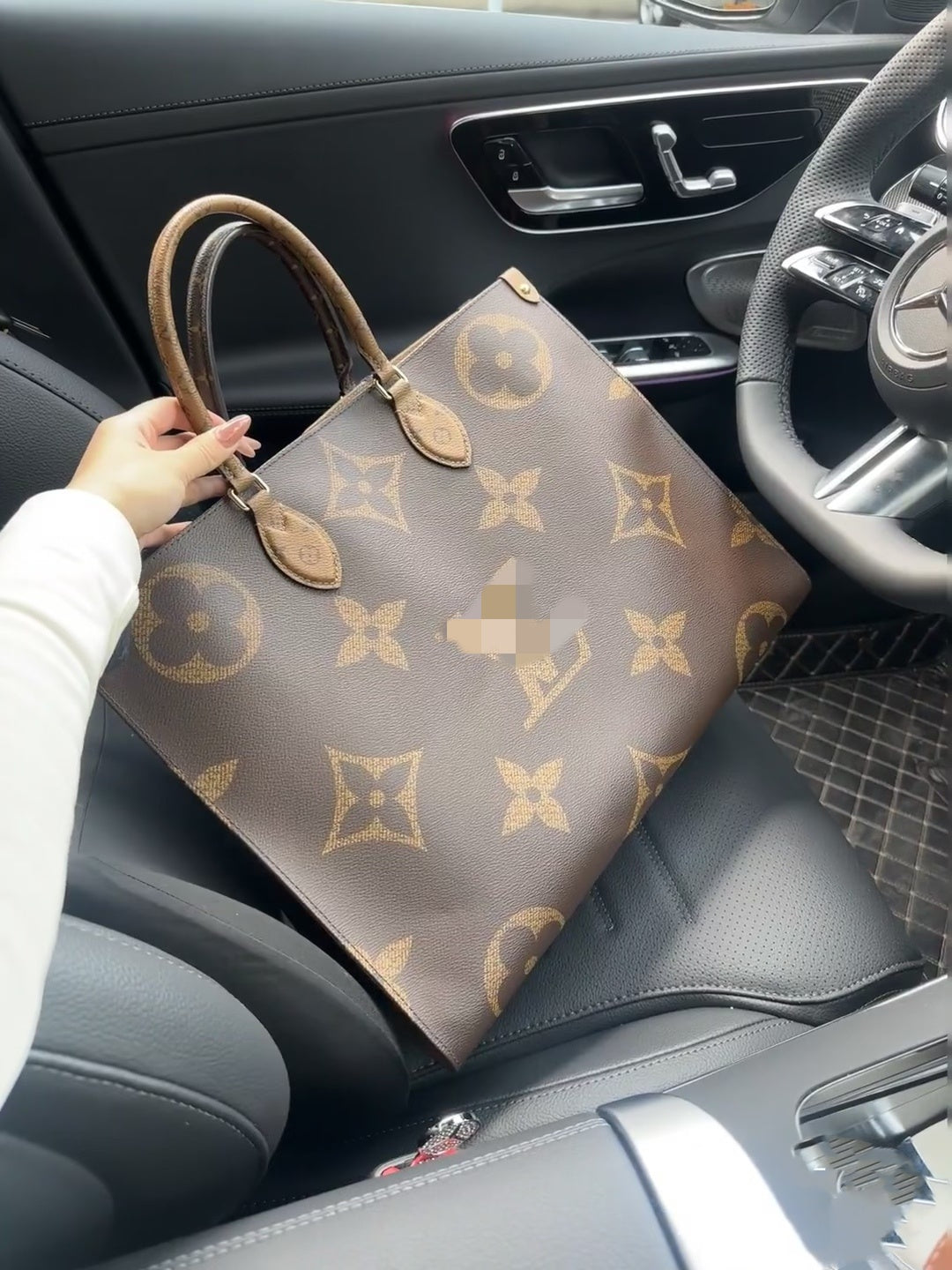 TOTE