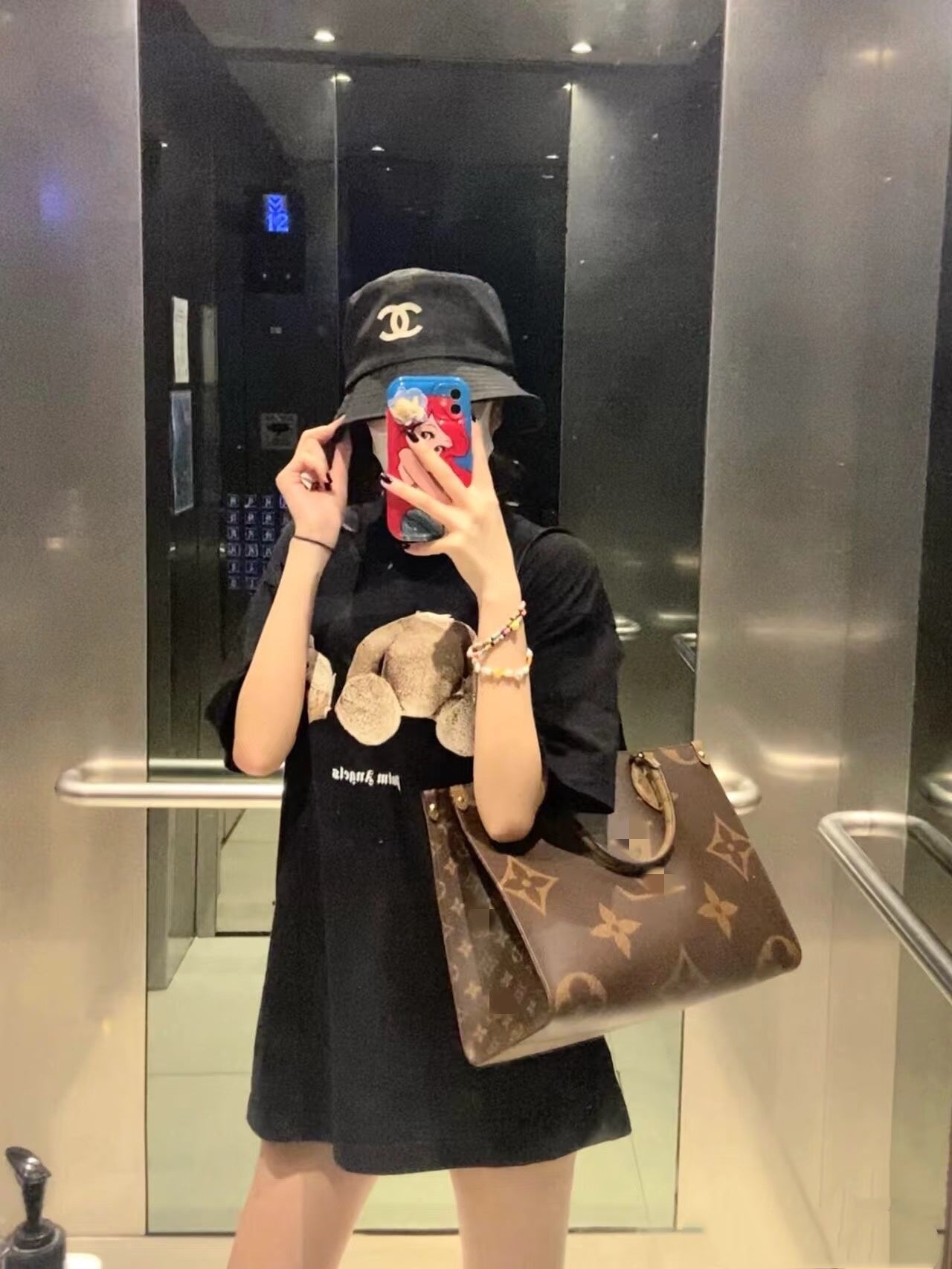 TOTE
