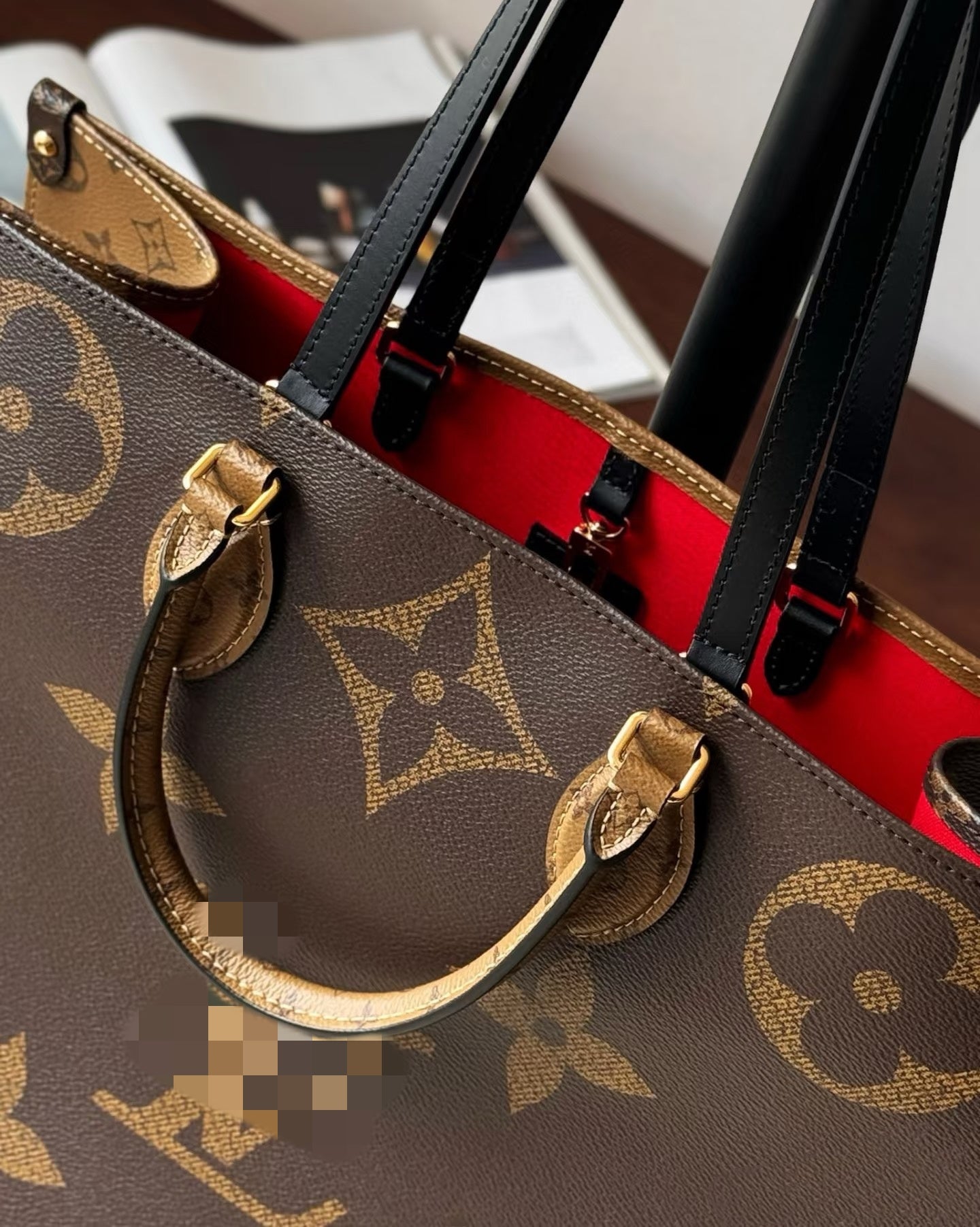 TOTE