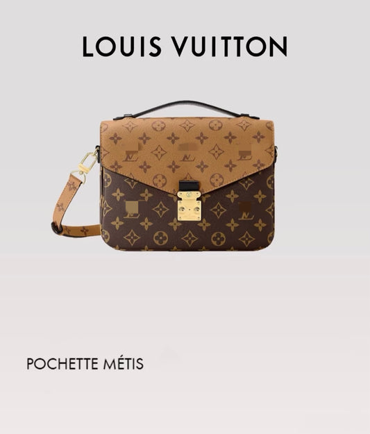 POCHETTE METIS