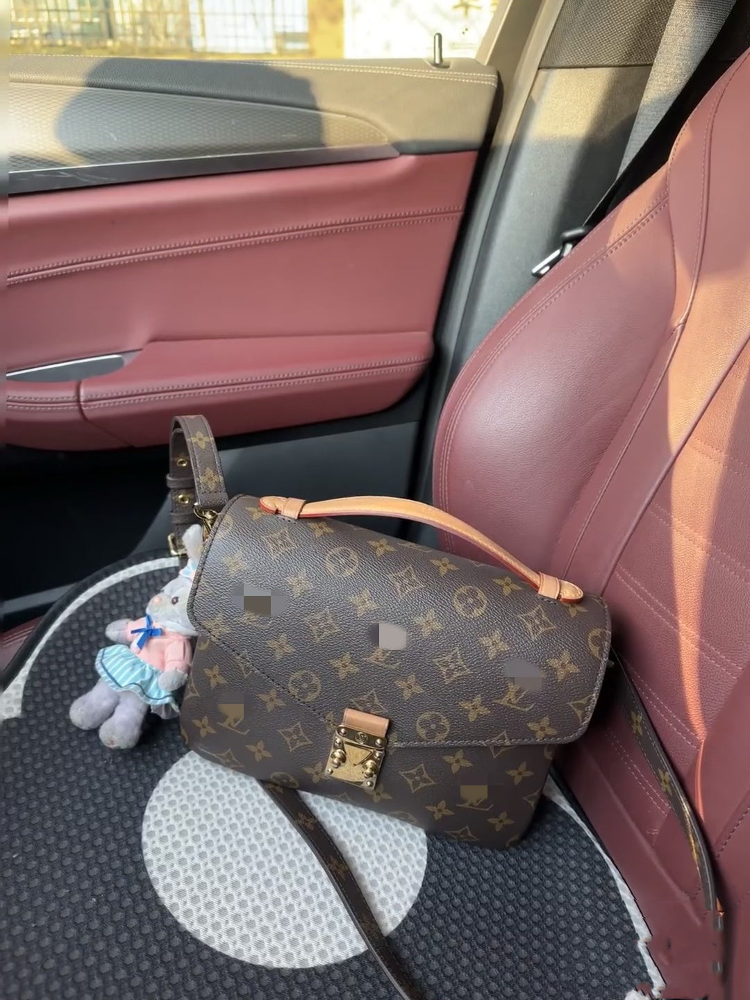 POCHETTE METIS