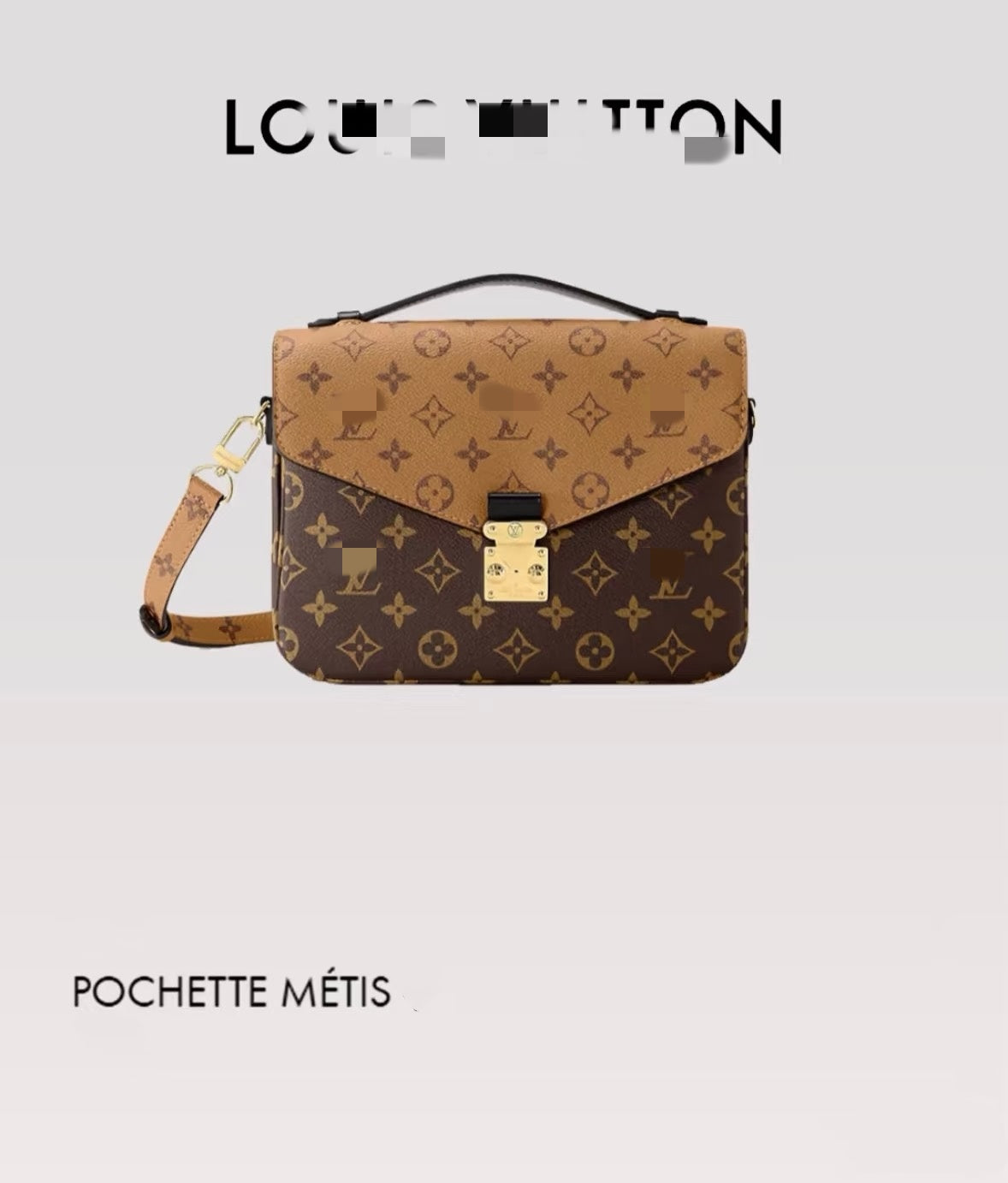 POCHETTE METIS