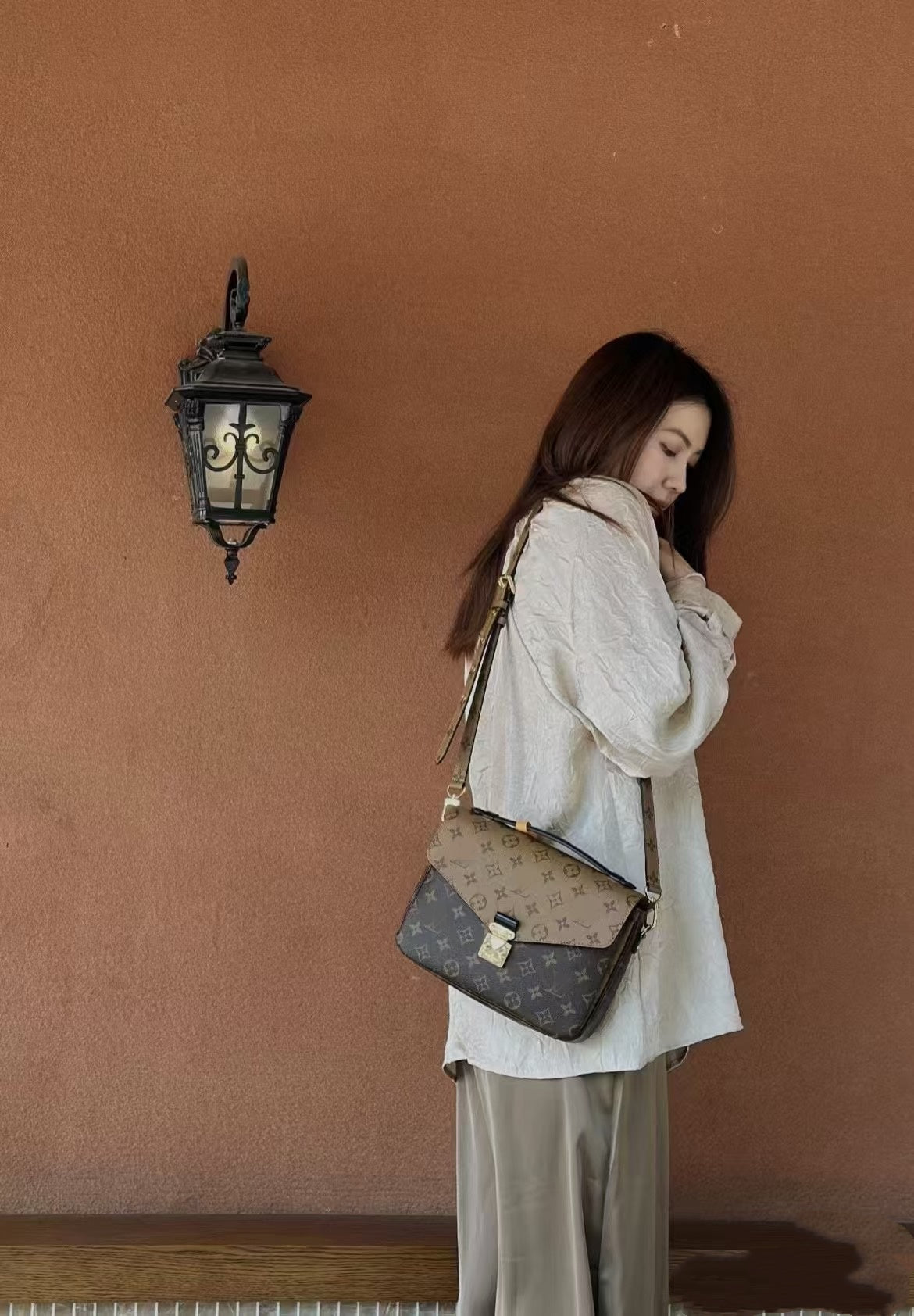 POCHETTE METIS