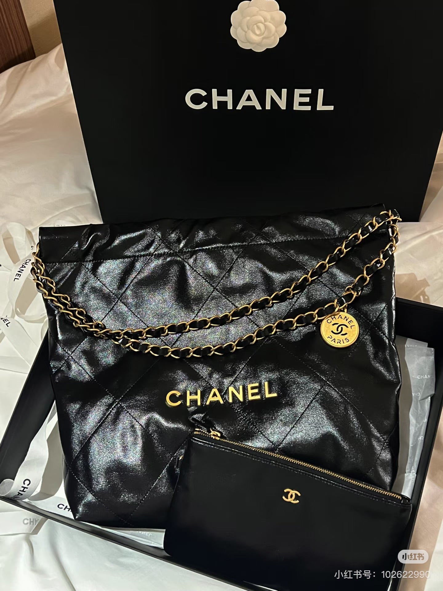 22bag