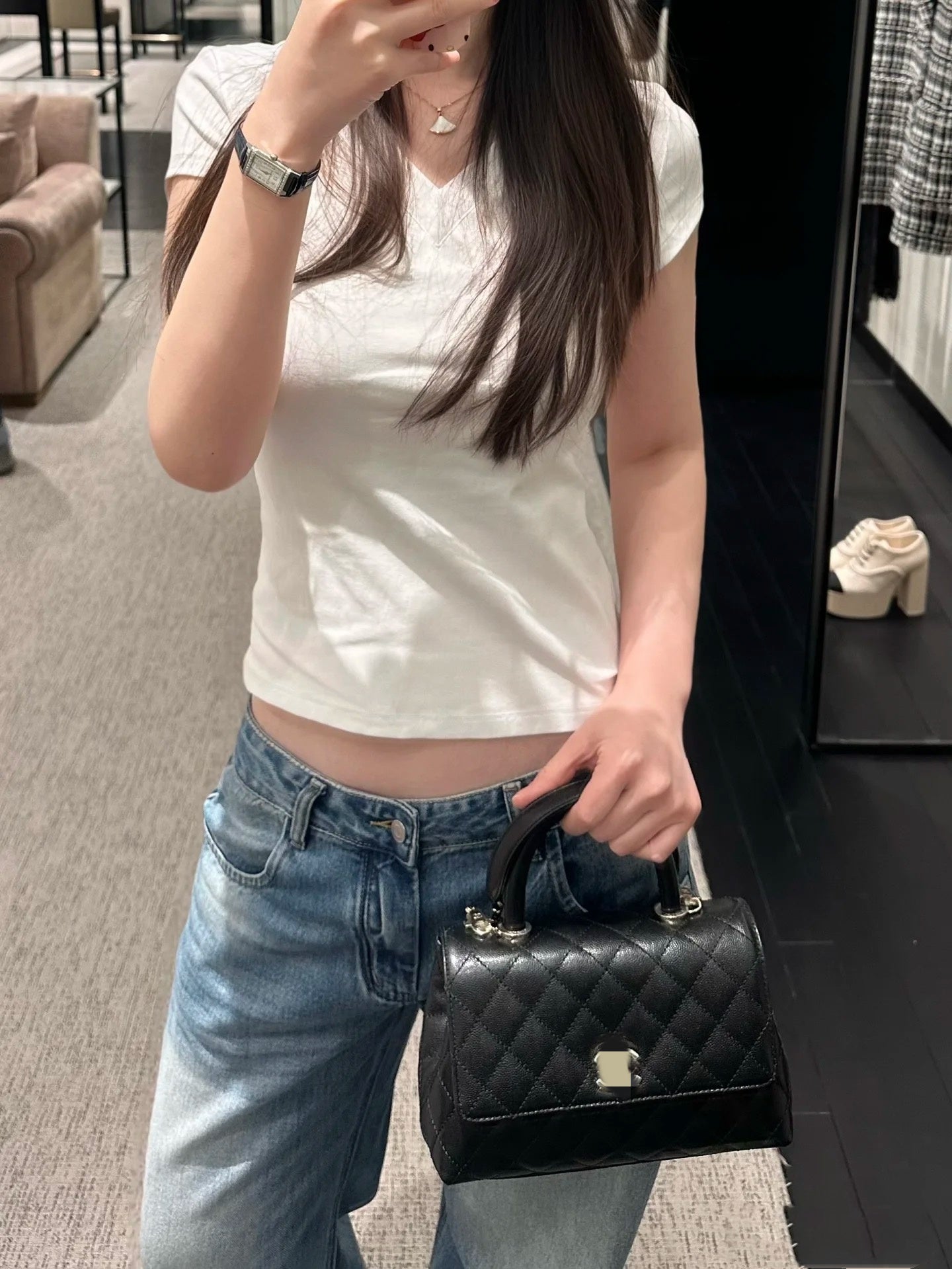 coco handle