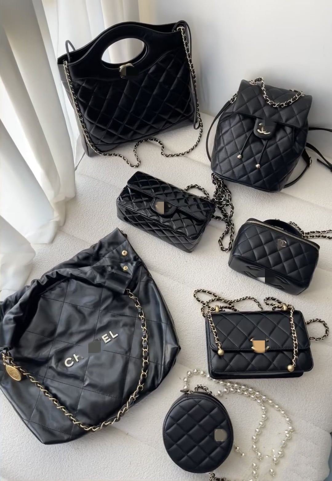 31bag