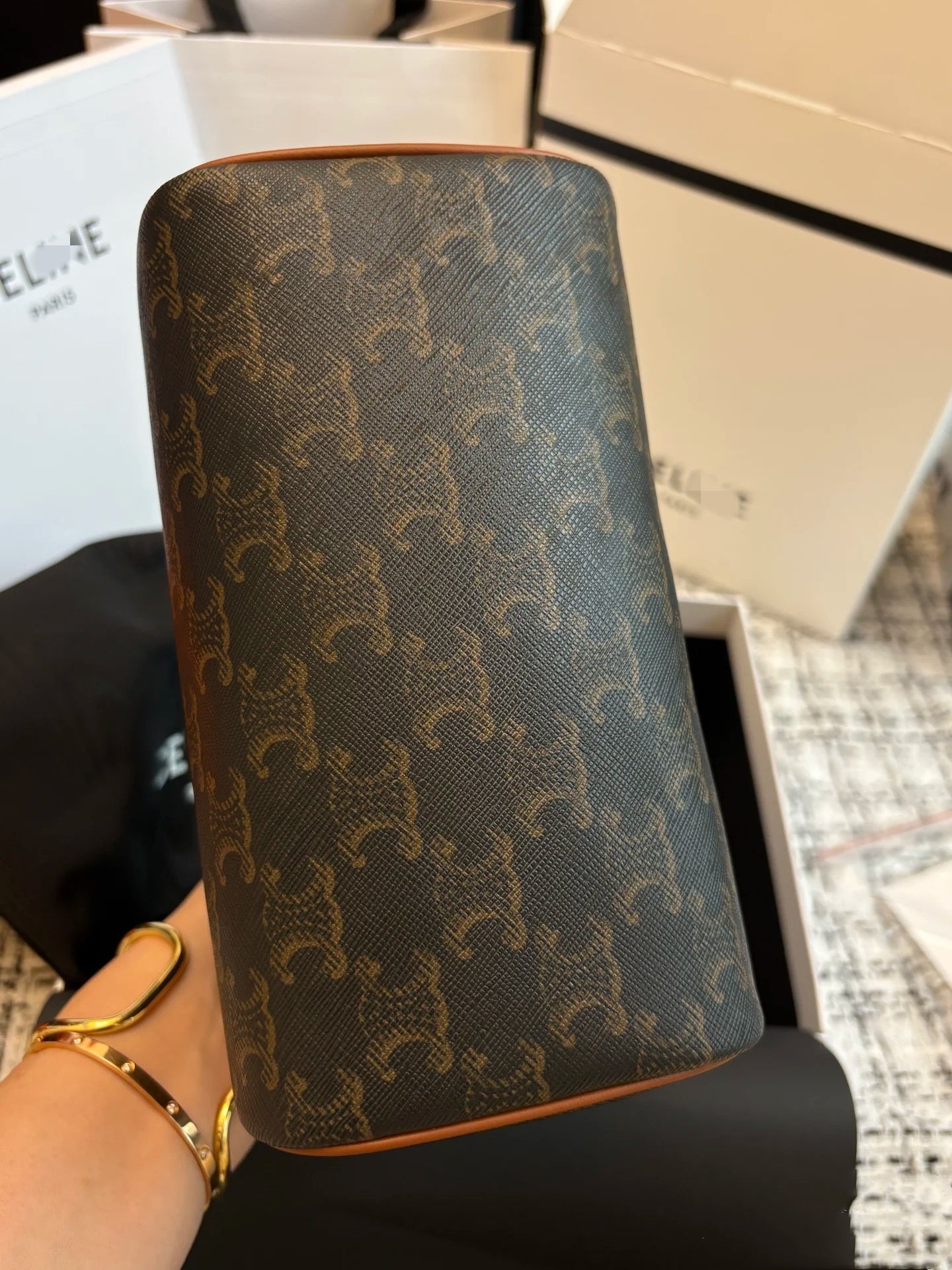 Luggage