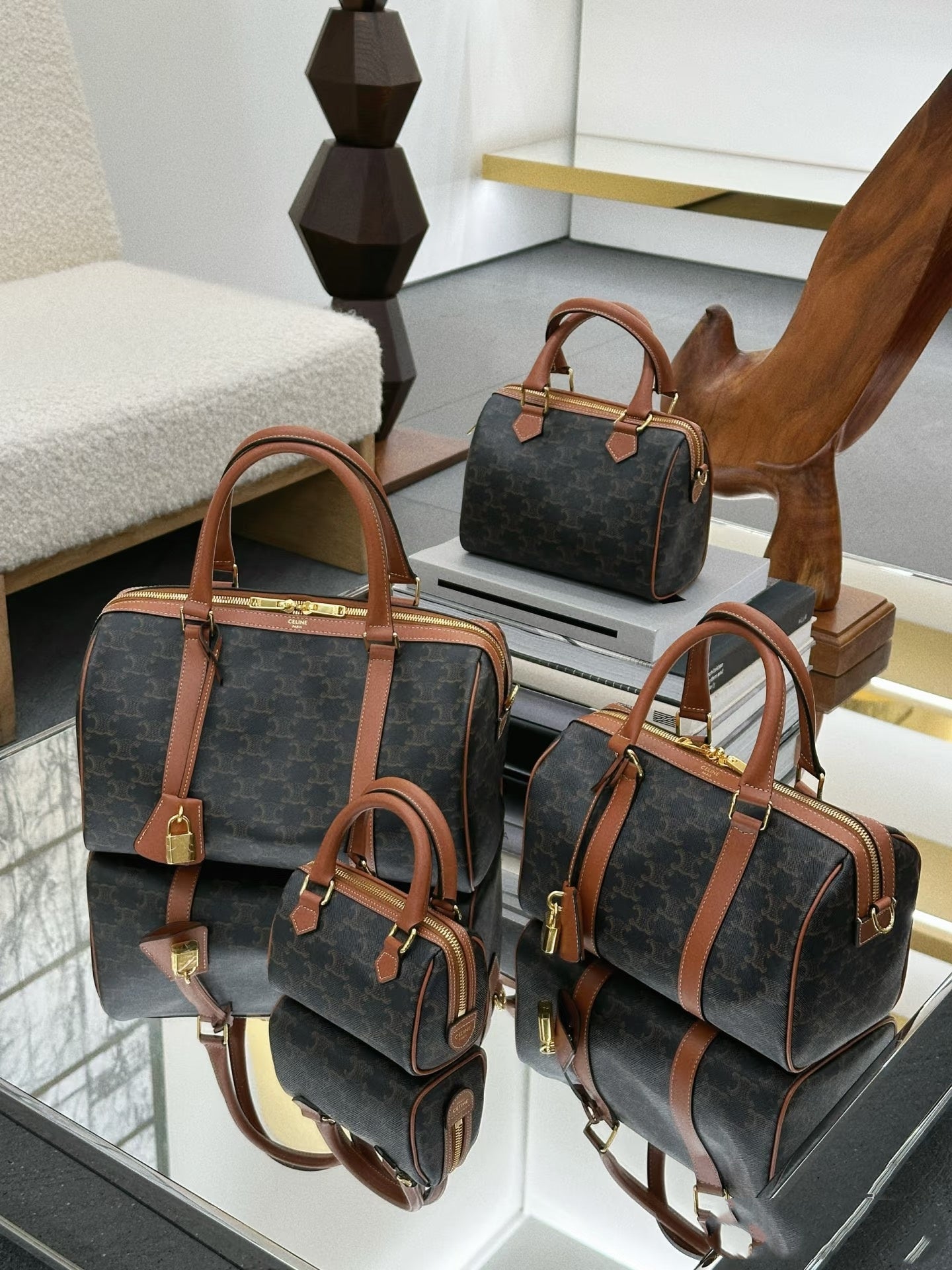 Luggage